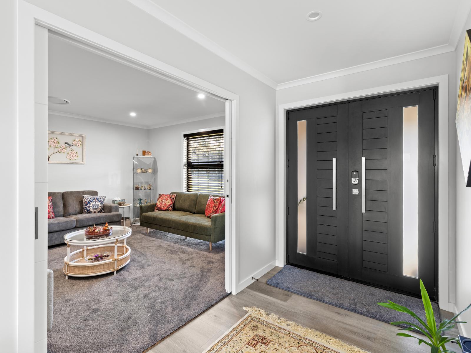 230 Valley Views, Fitzherbert