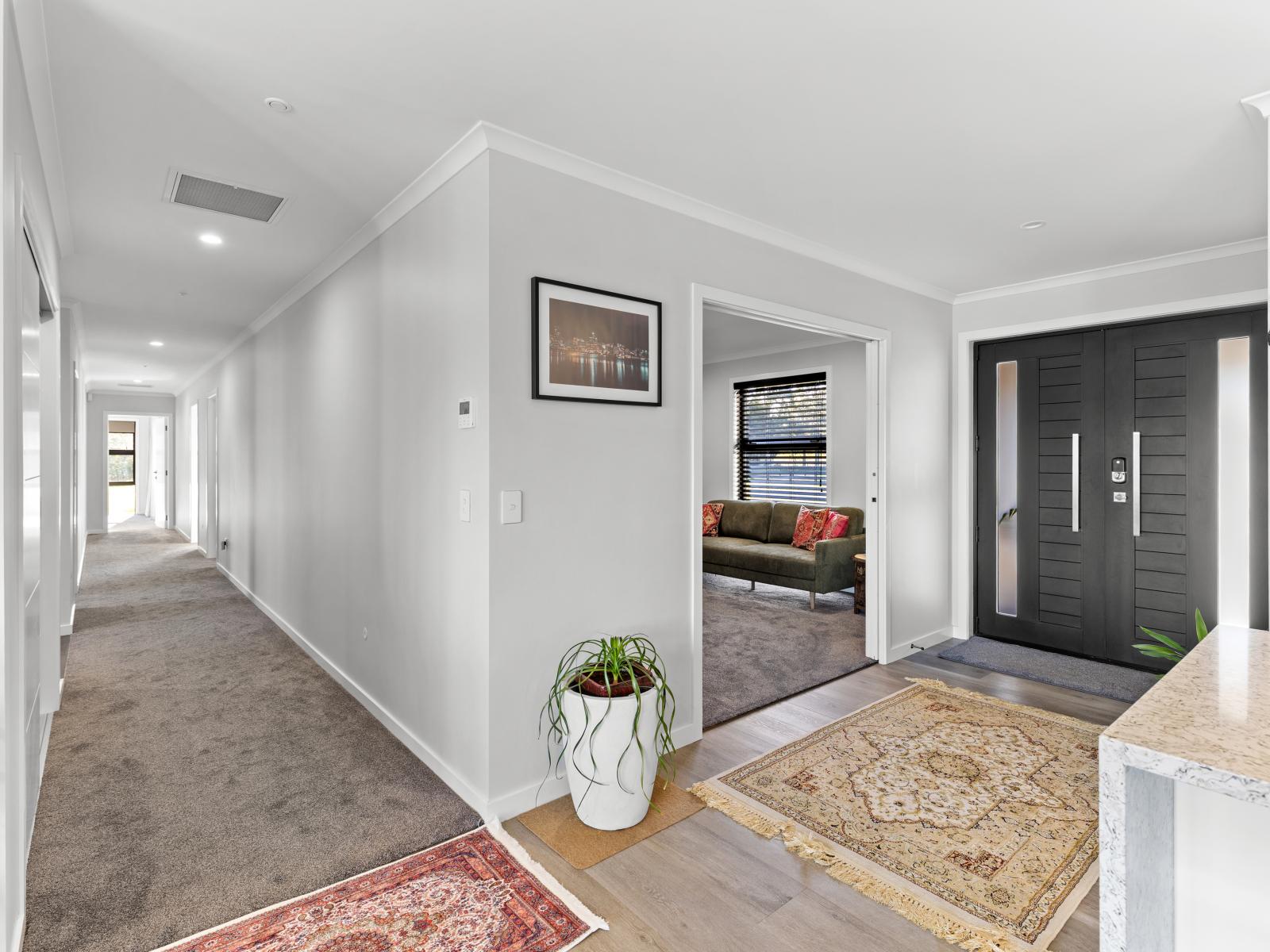 230 Valley Views, Fitzherbert