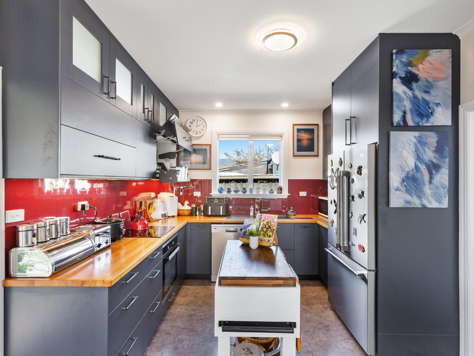 169 Romilly Street, Westport