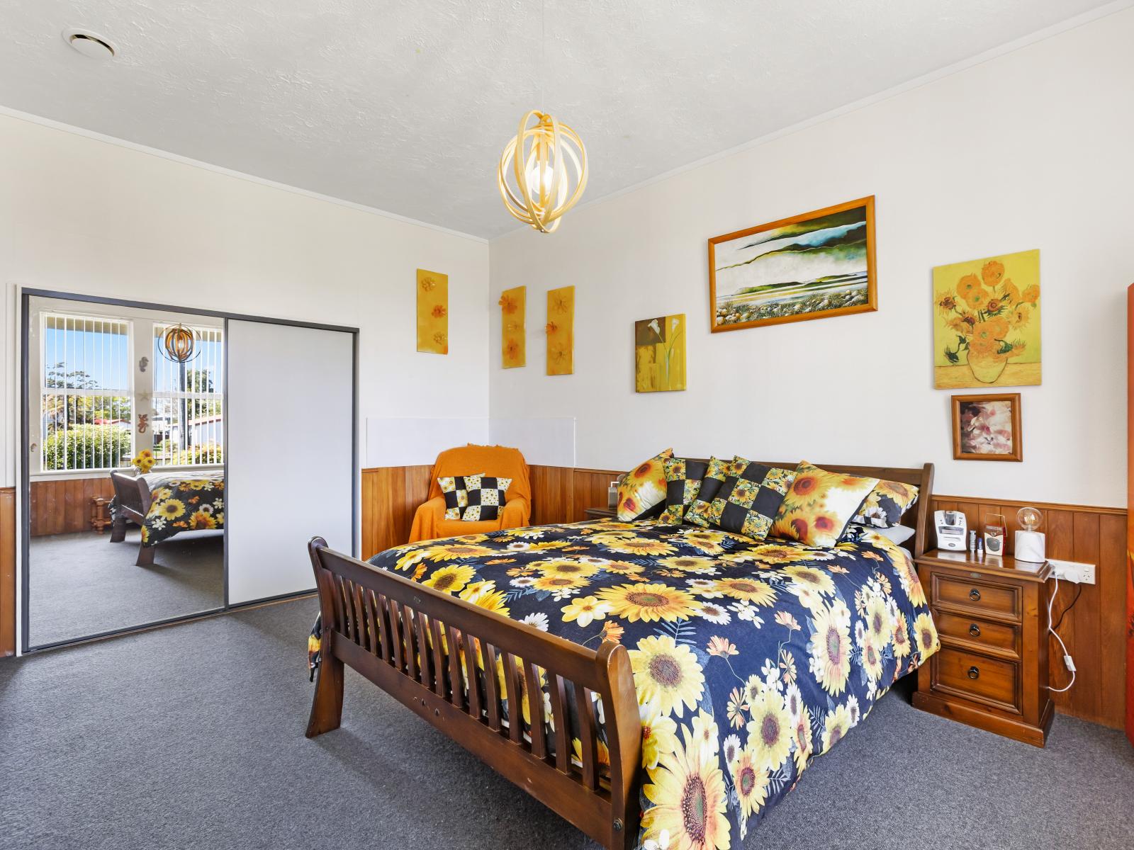 169 Romilly Street, Westport