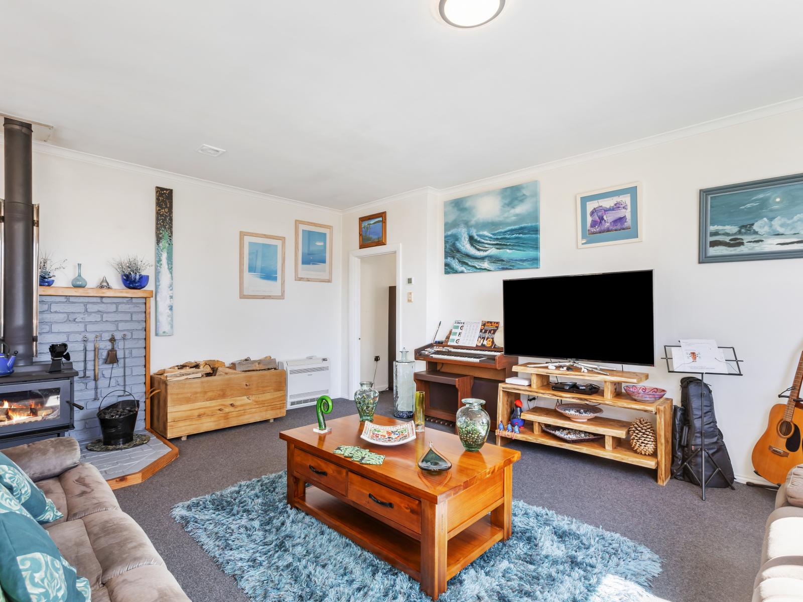 169 Romilly Street, Westport