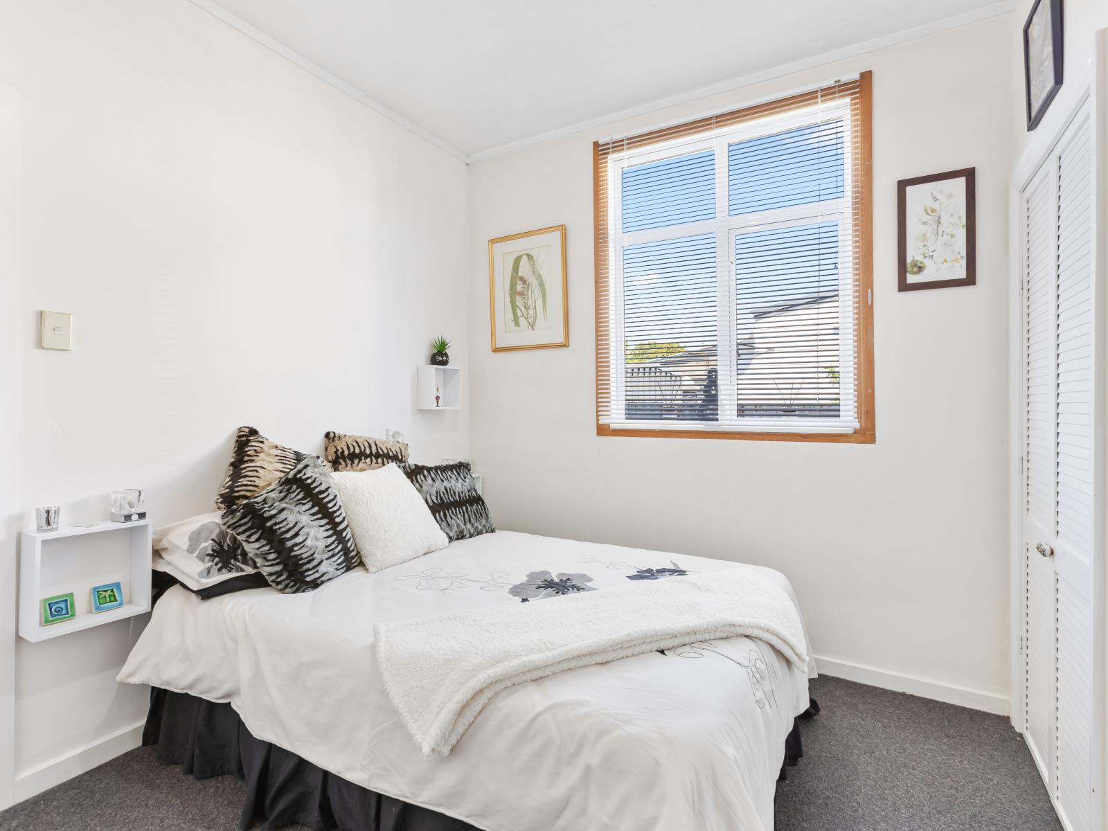 169 Romilly Street, Westport