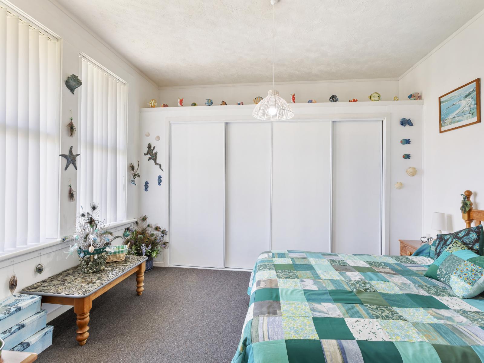 169 Romilly Street, Westport