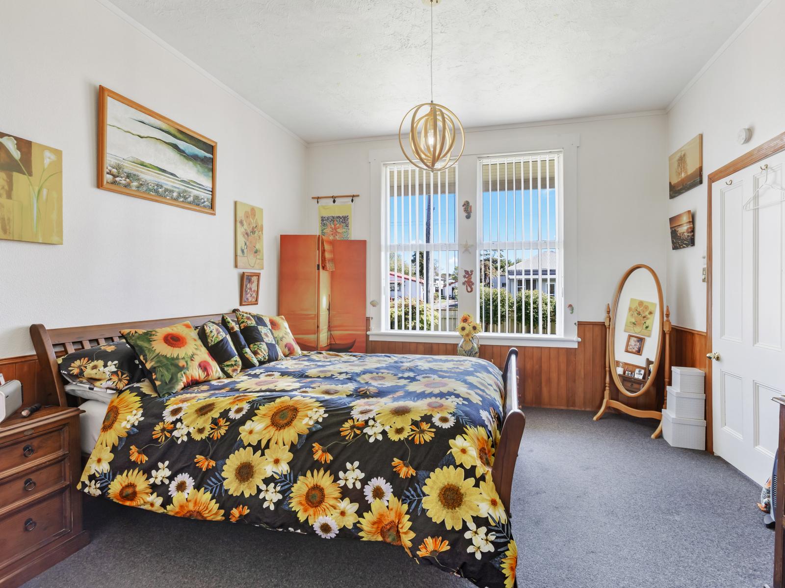 169 Romilly Street, Westport