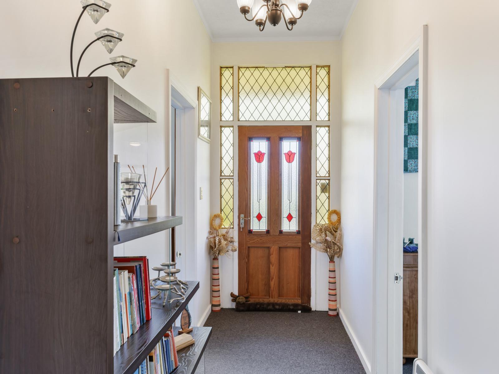 169 Romilly Street, Westport