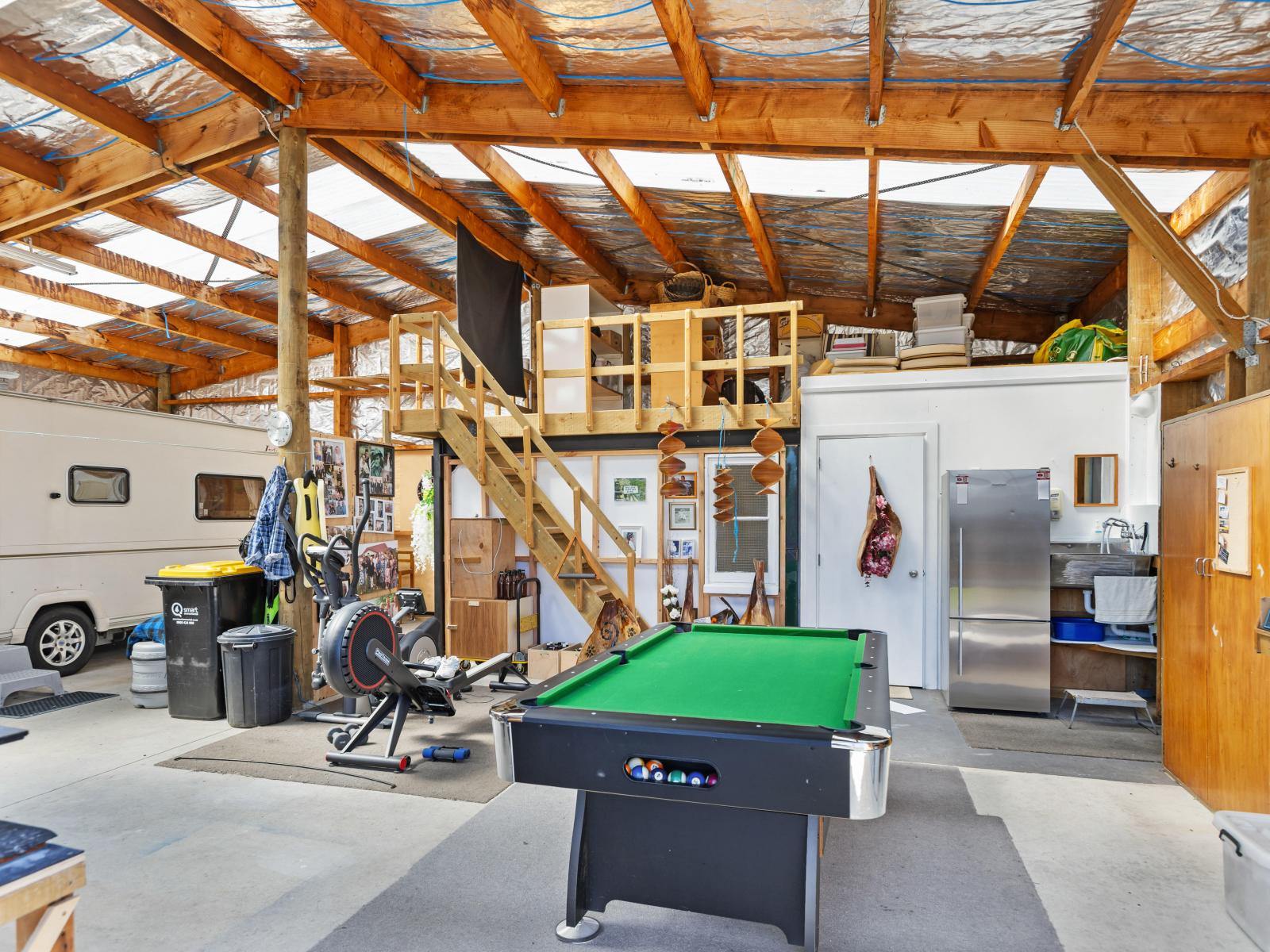 169 Romilly Street, Westport