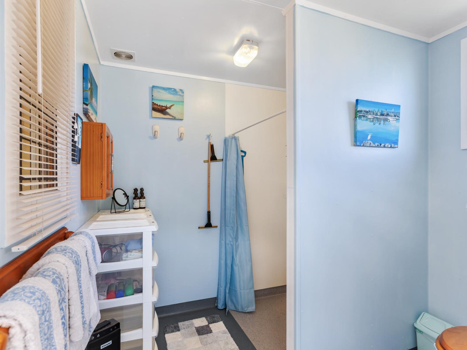 169 Romilly Street, Westport