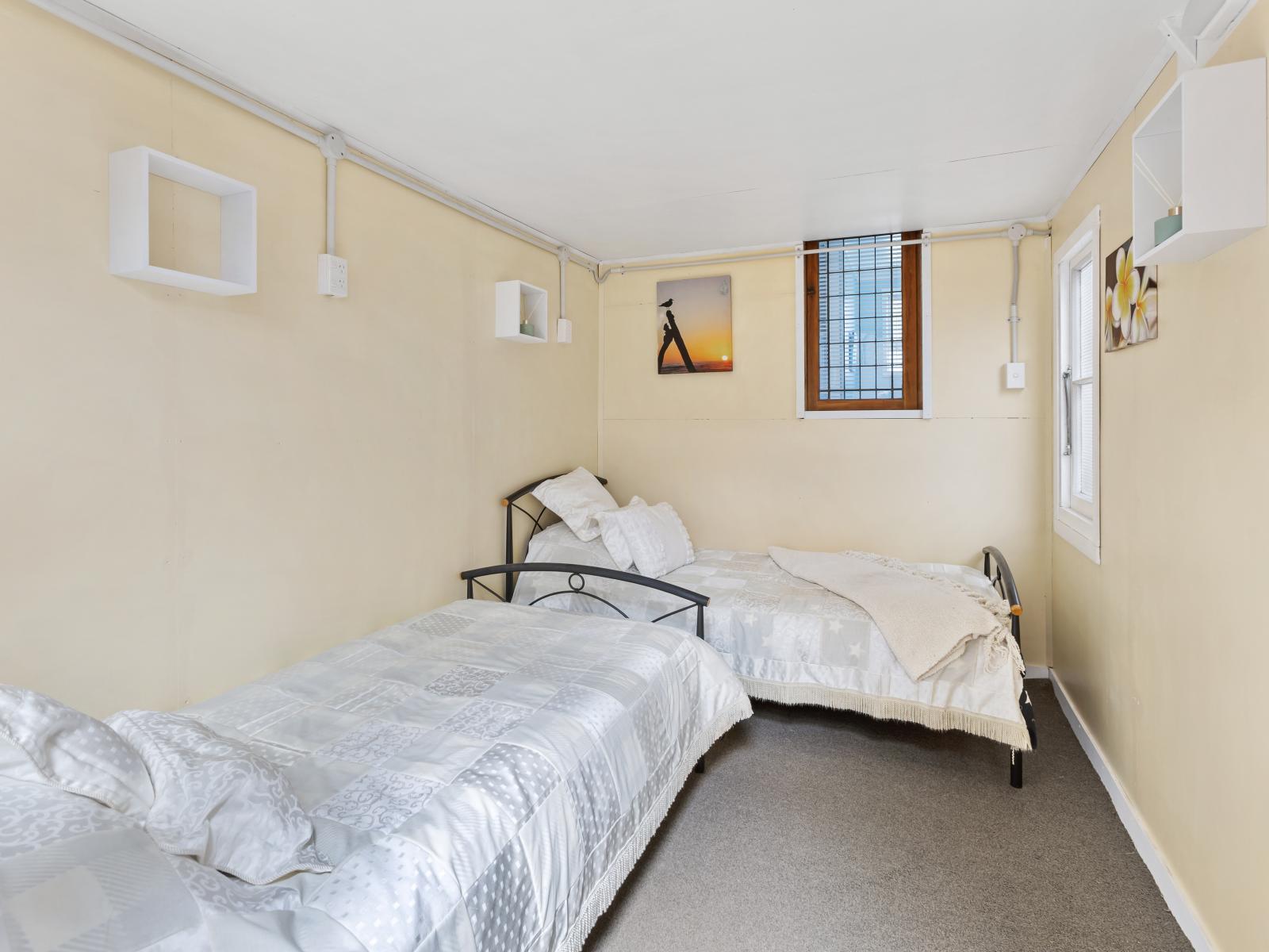 169 Romilly Street, Westport