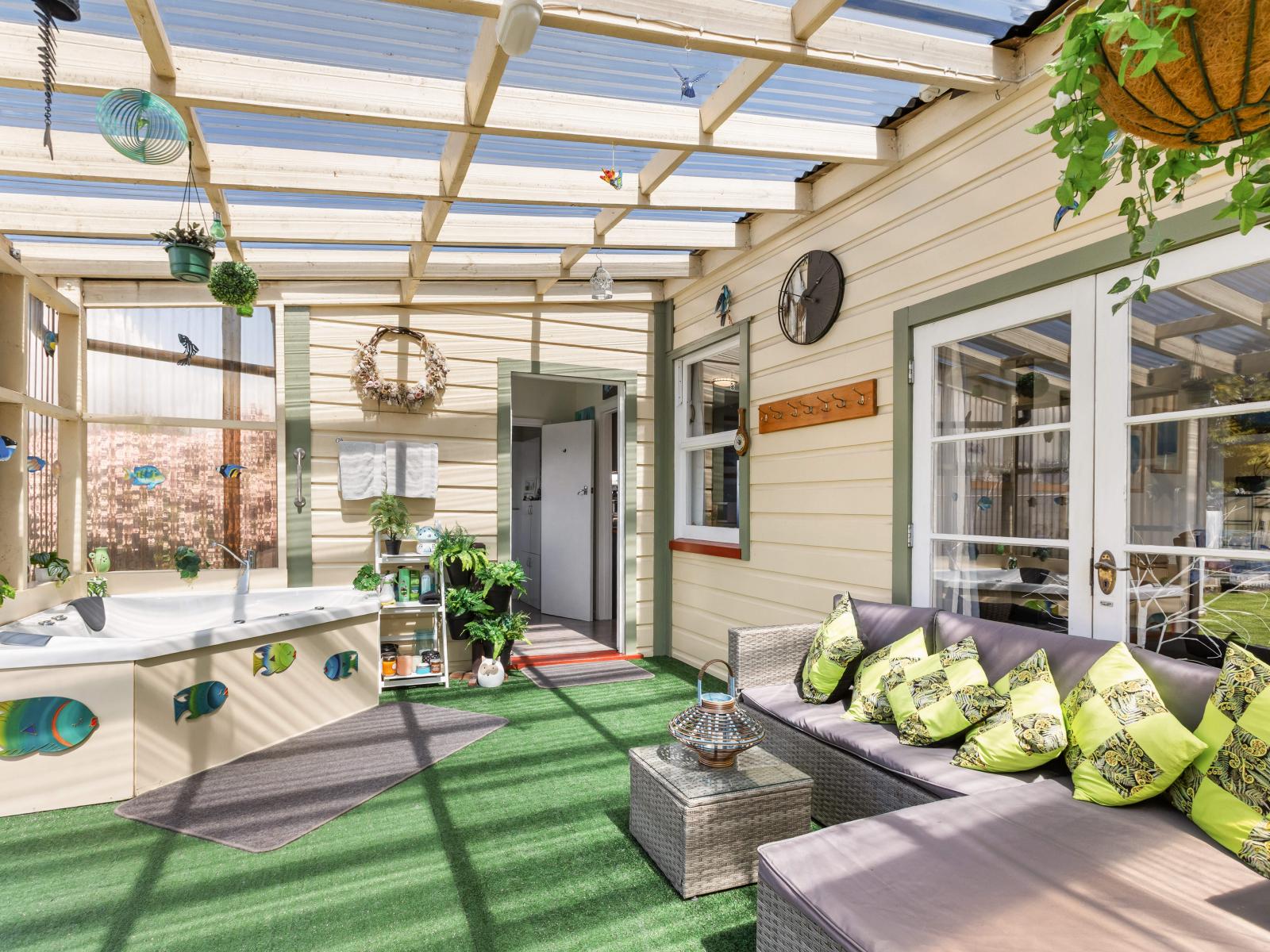 169 Romilly Street, Westport