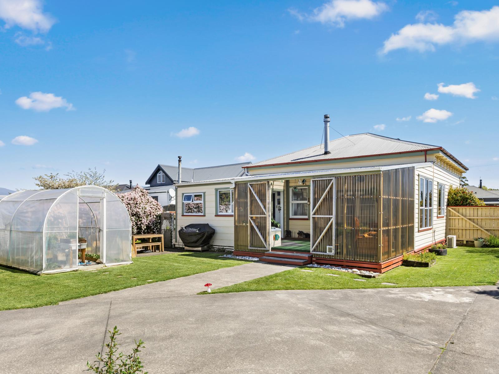 169 Romilly Street, Westport