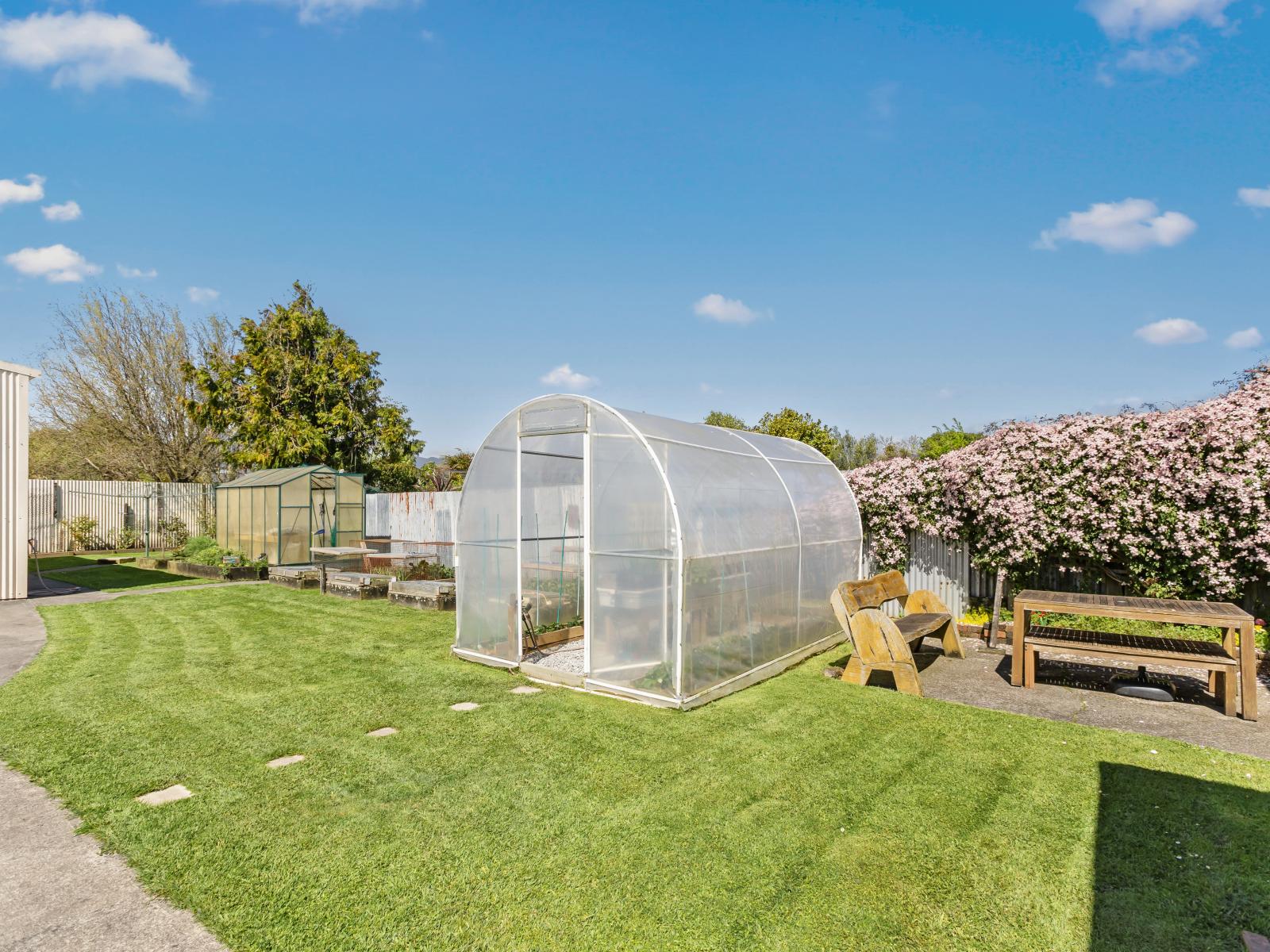 169 Romilly Street, Westport