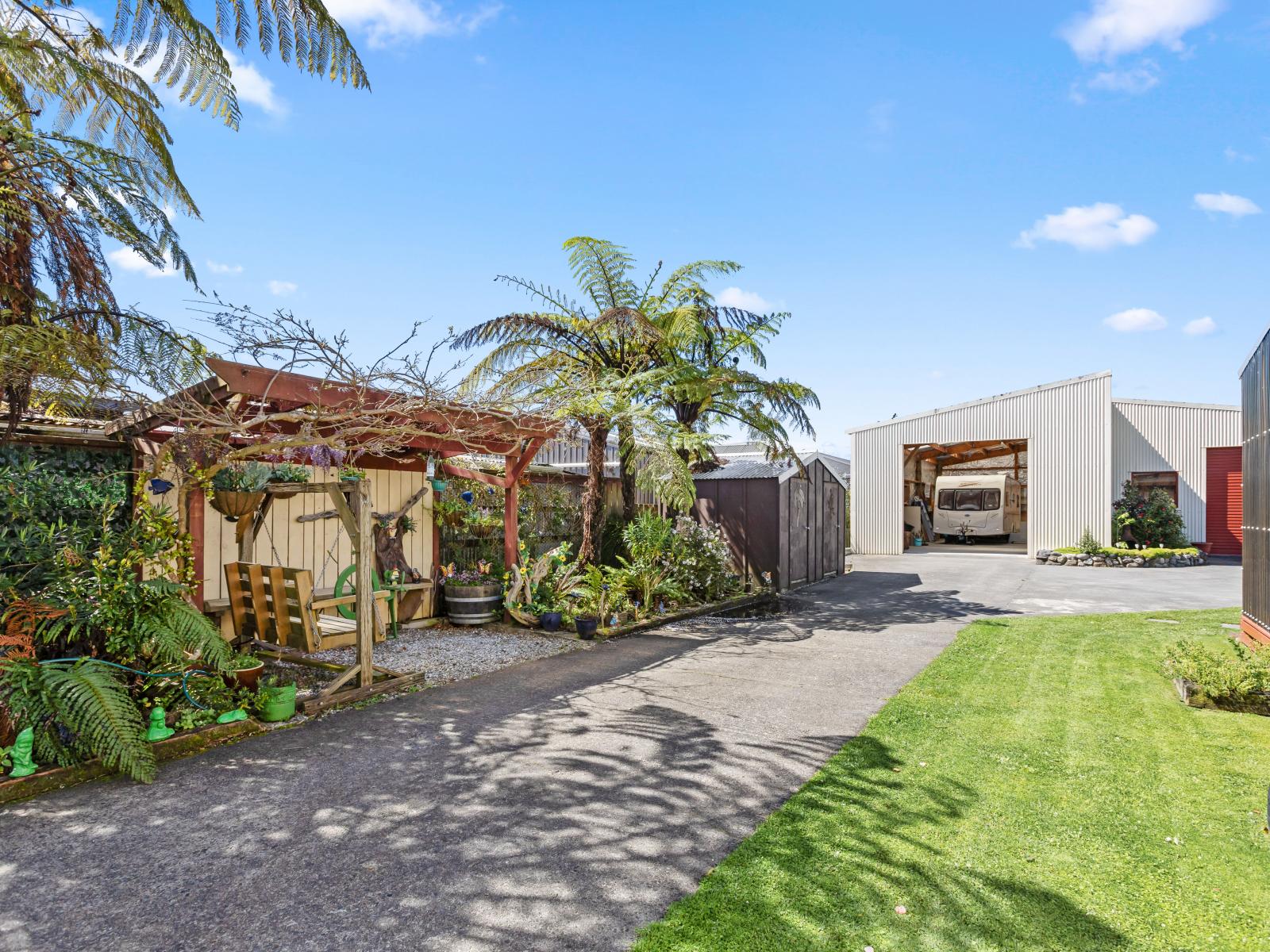 169 Romilly Street, Westport