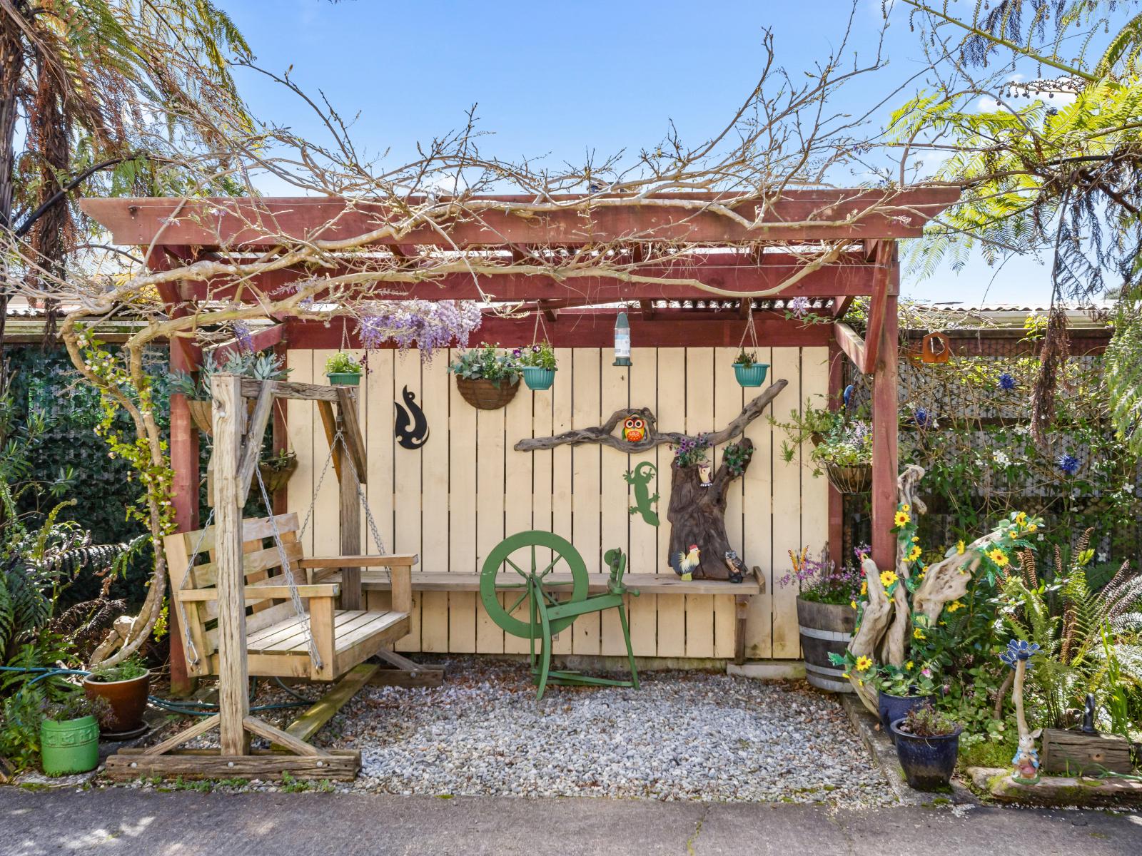 169 Romilly Street, Westport