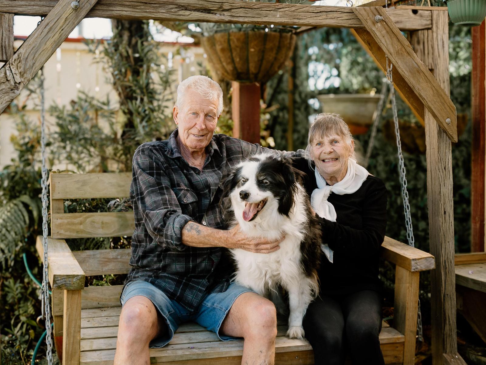 169 Romilly Street, Westport