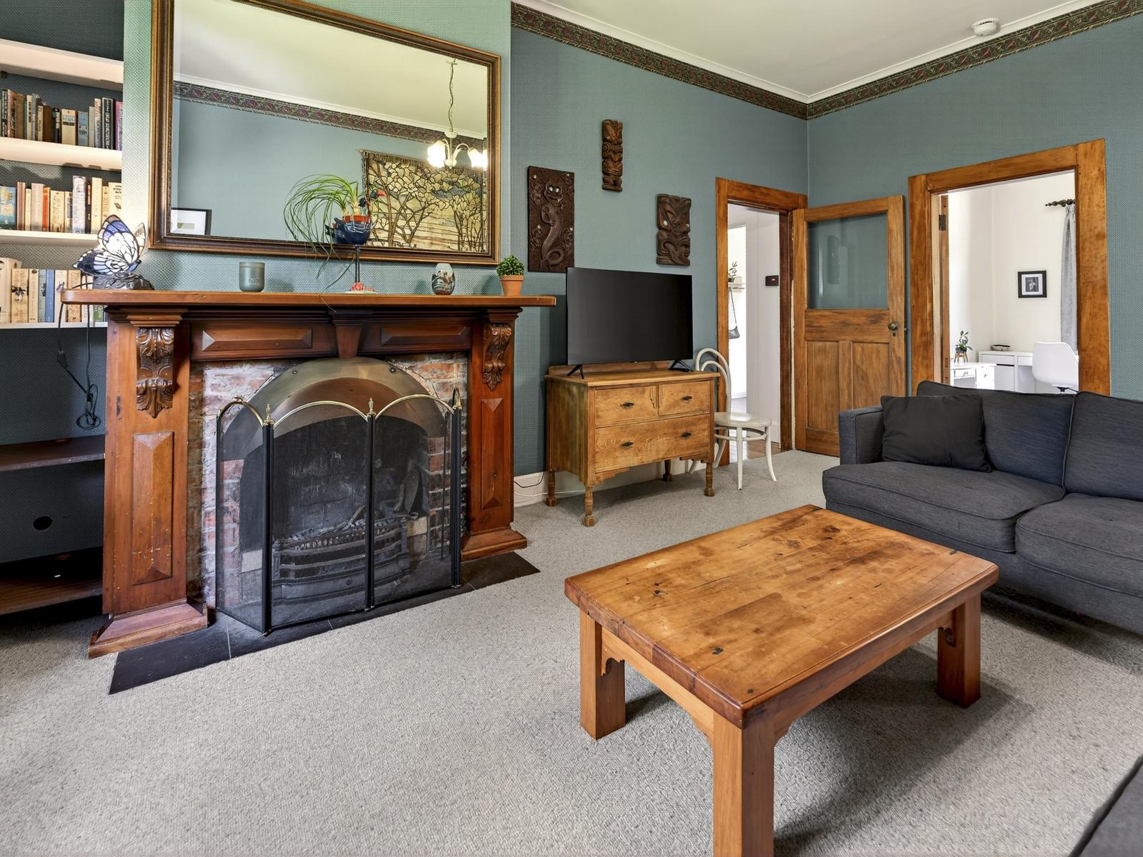 77 Pahiatua Street, Hokowhitu