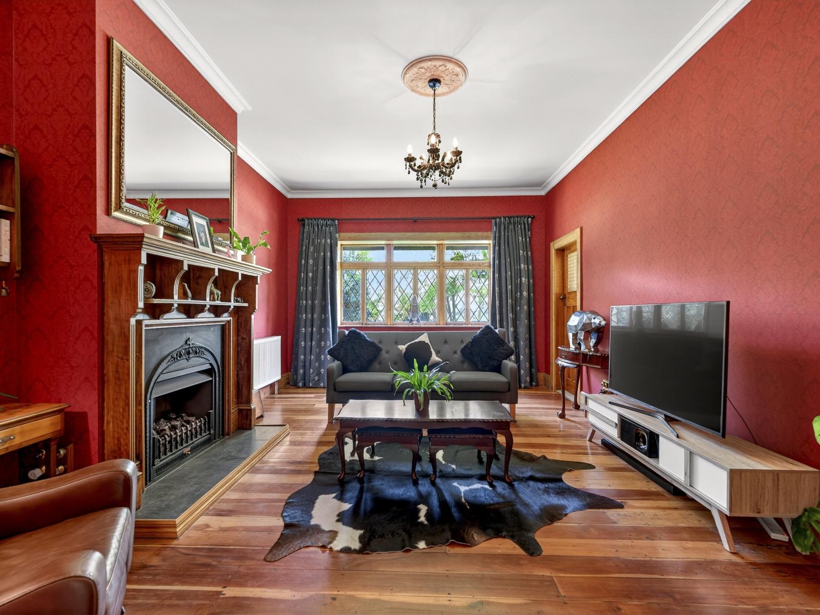 77 Pahiatua Street, Hokowhitu