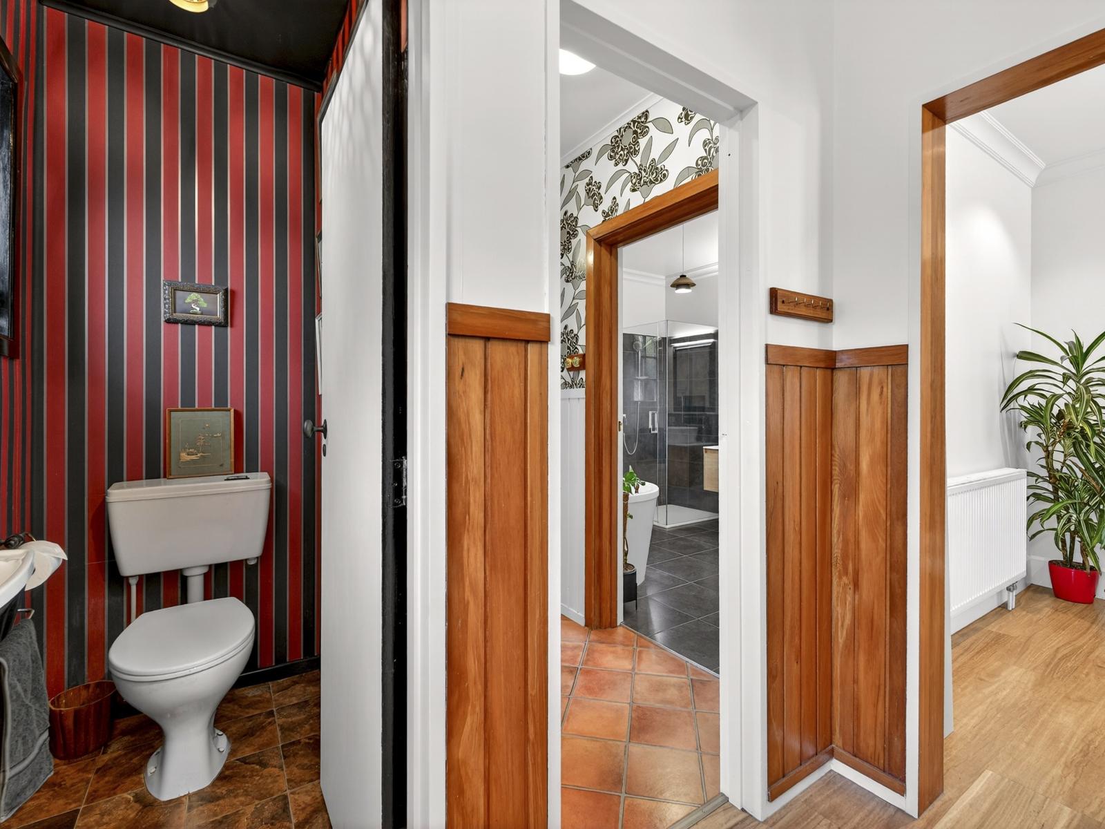 77 Pahiatua Street, Hokowhitu