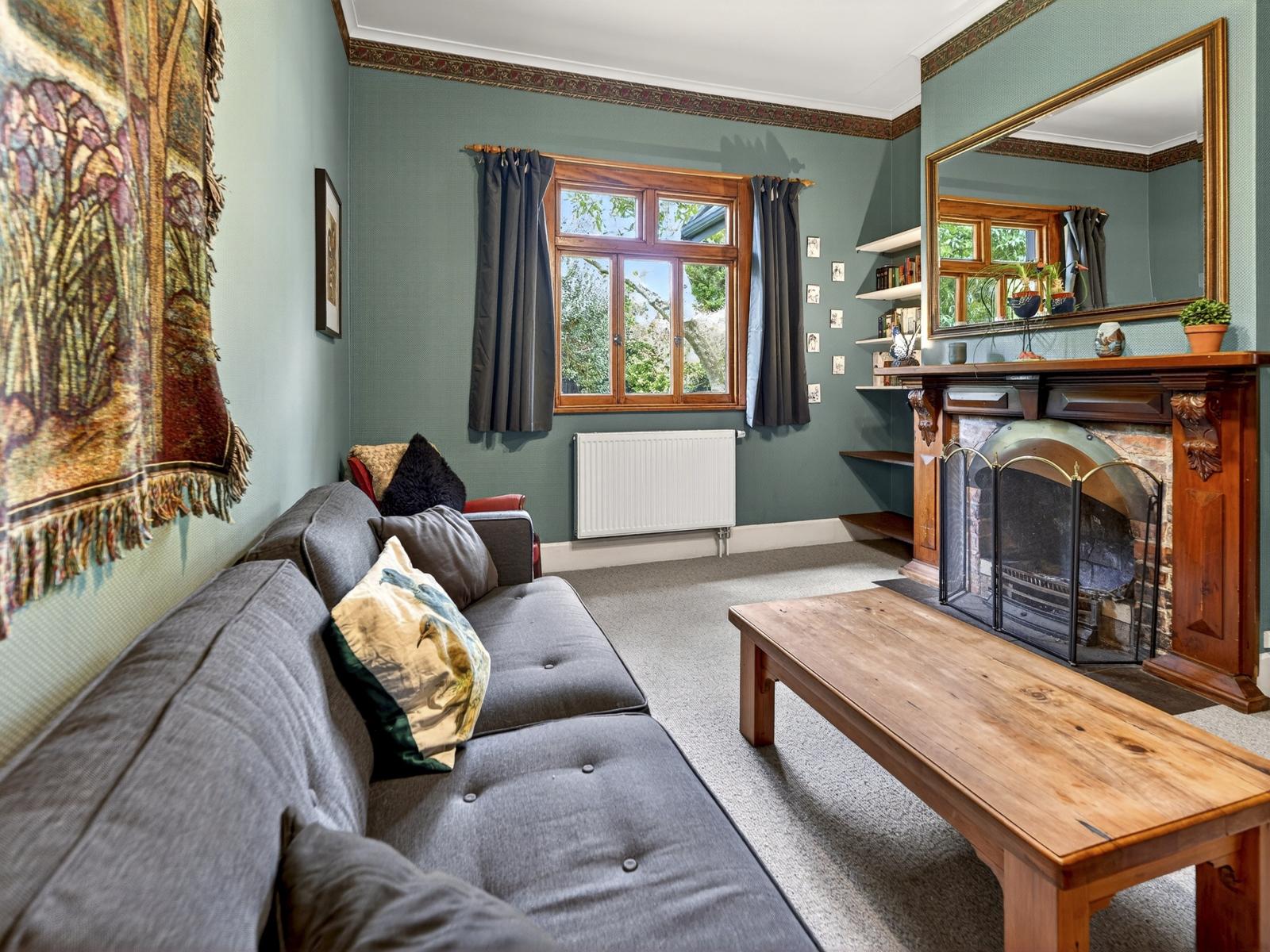 77 Pahiatua Street, Hokowhitu