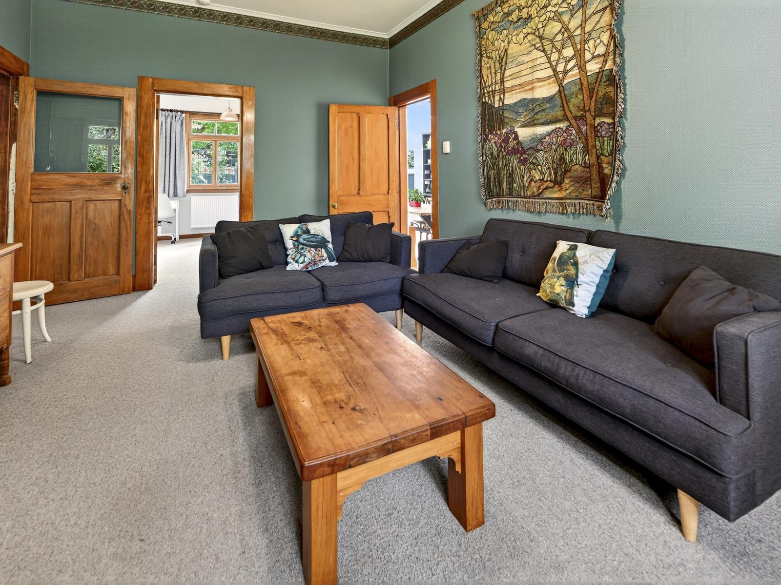 77 Pahiatua Street, Hokowhitu