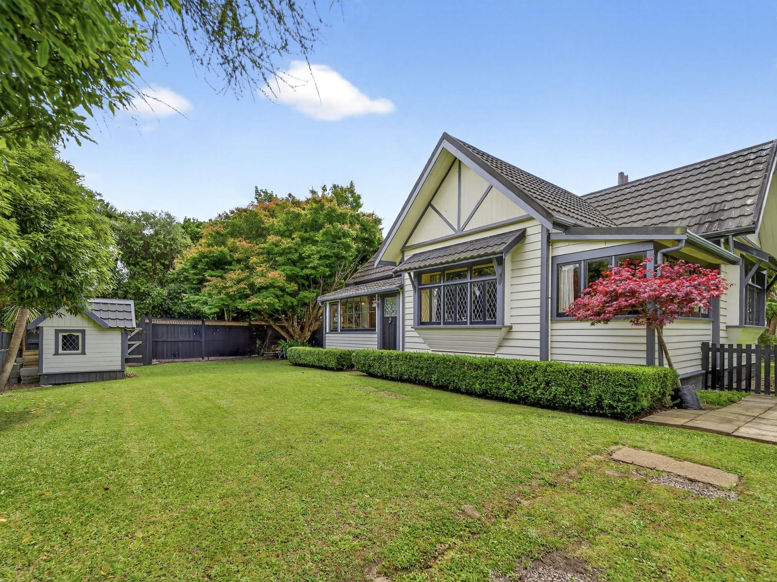 77 Pahiatua Street, Hokowhitu