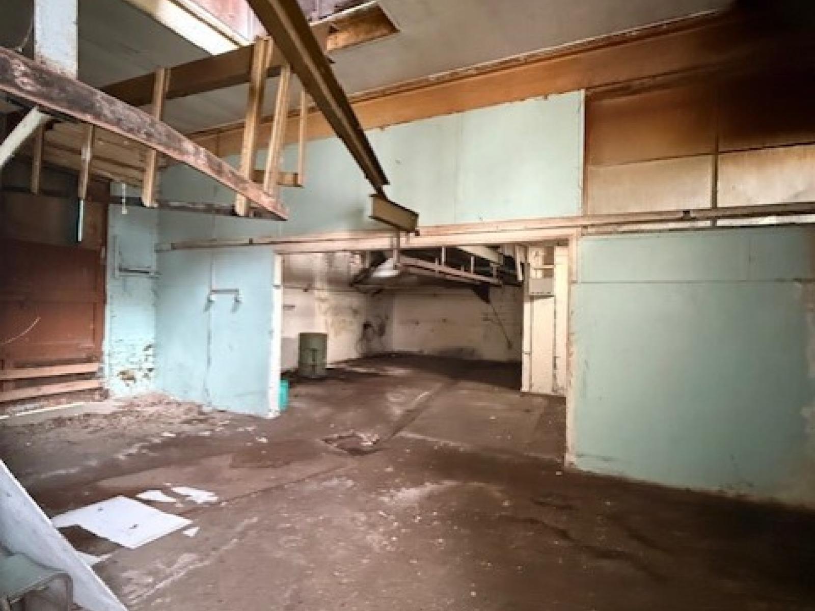 119 High Street, Dannevirke