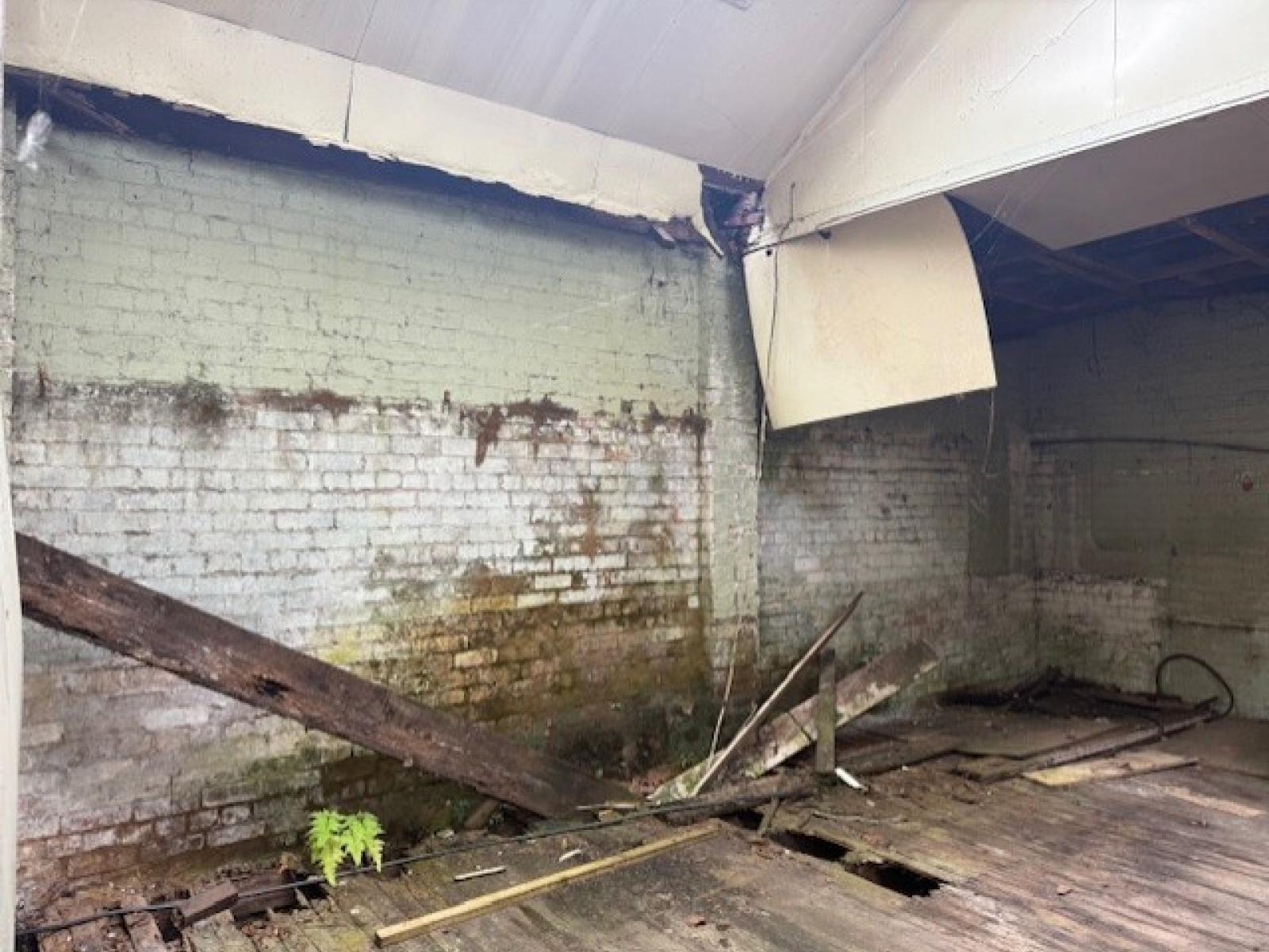 119 High Street, Dannevirke