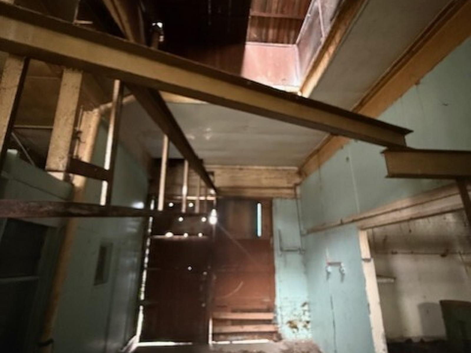 119 High Street, Dannevirke