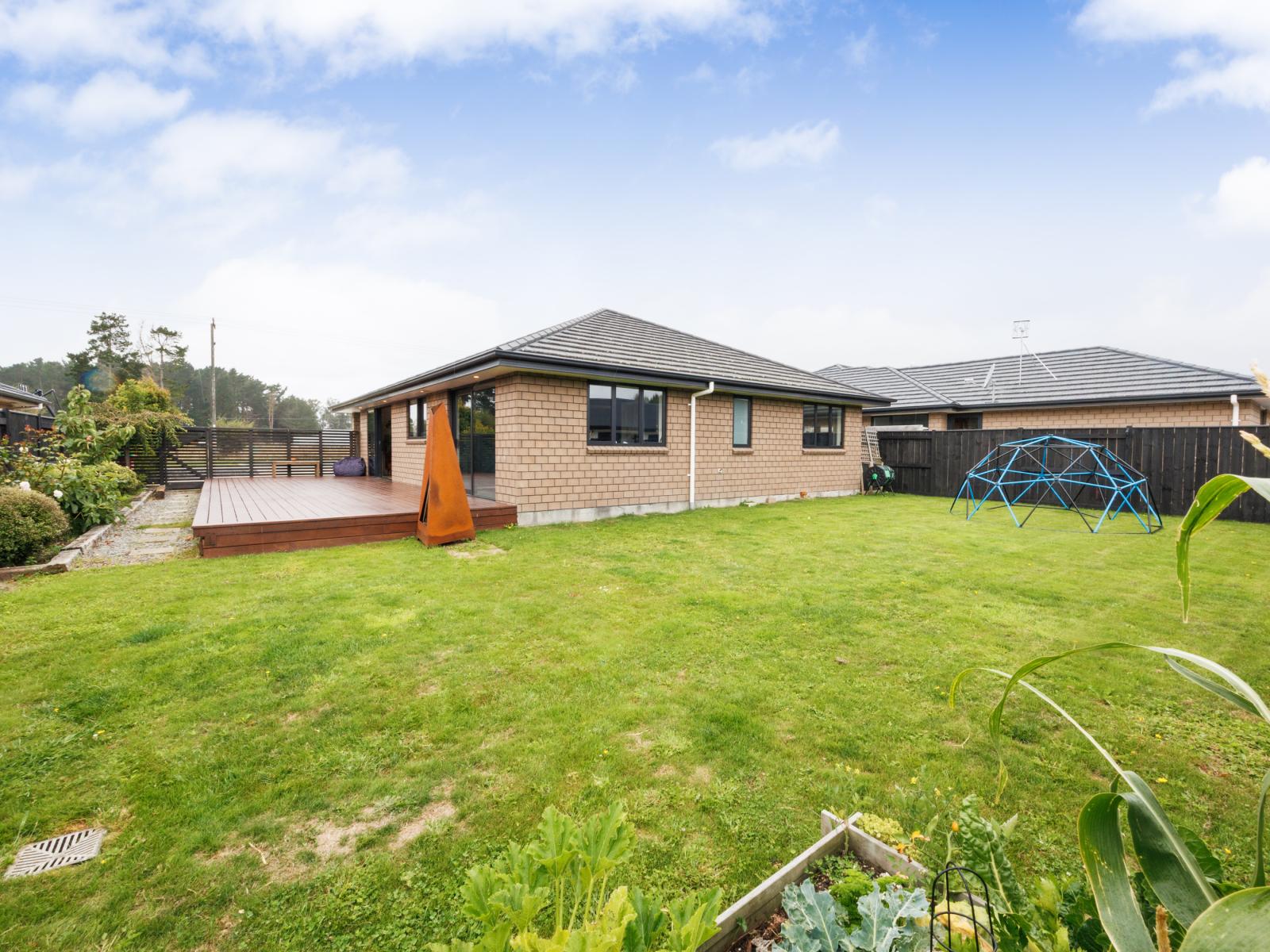 79 North Street, Ashhurst