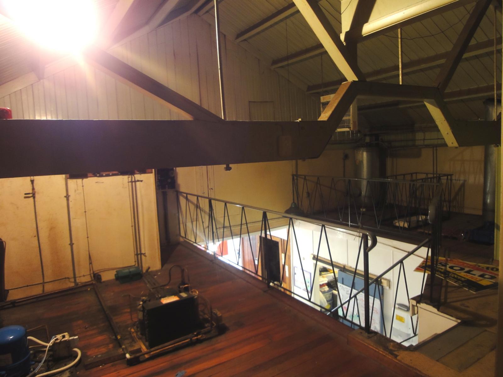 119 High Street, Dannevirke