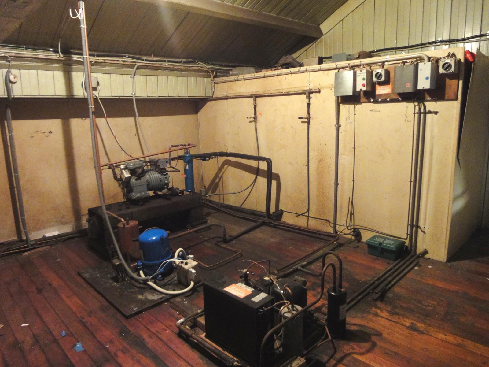 119 High Street, Dannevirke