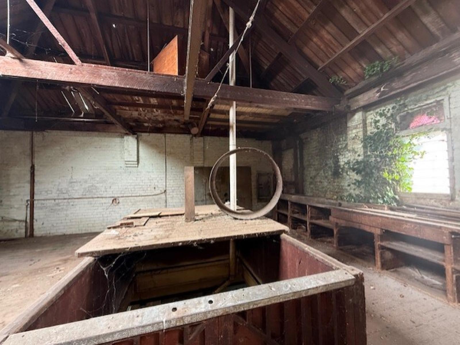 119 High Street, Dannevirke