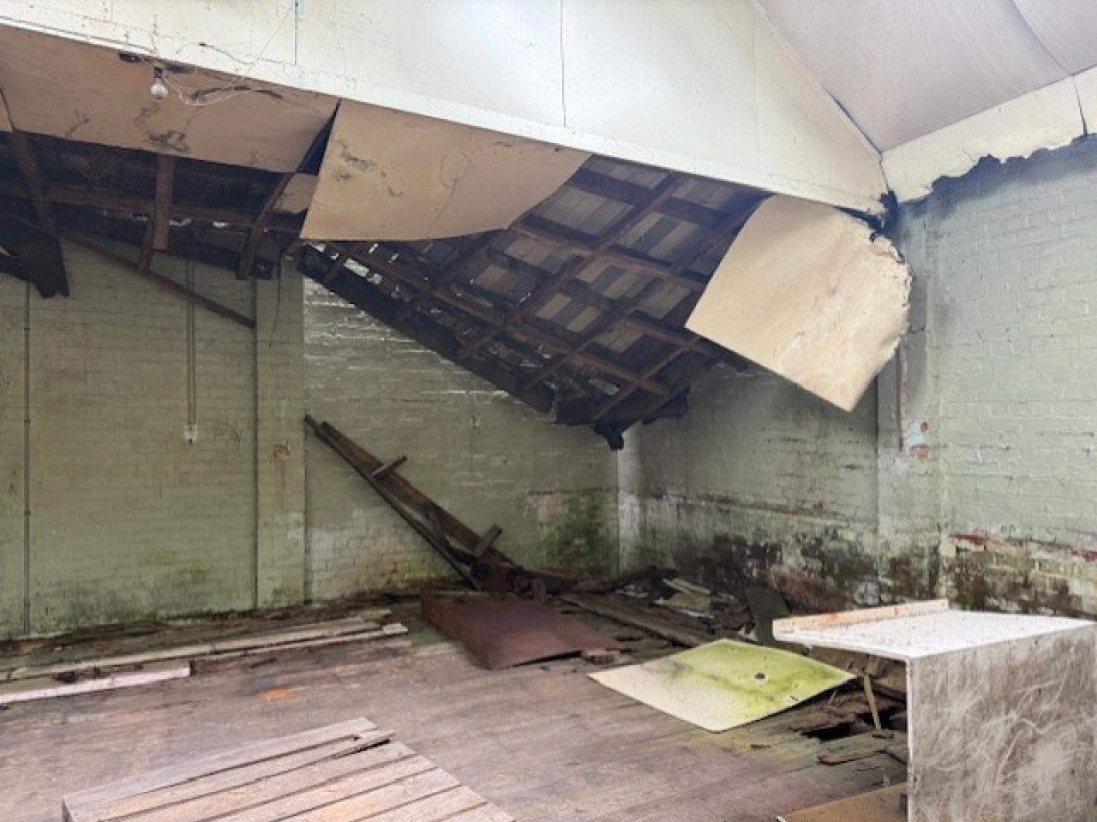 119 High Street, Dannevirke