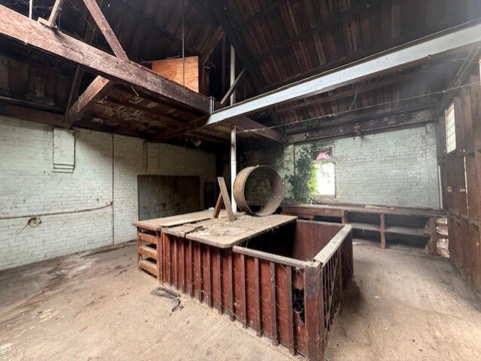 119 High Street, Dannevirke