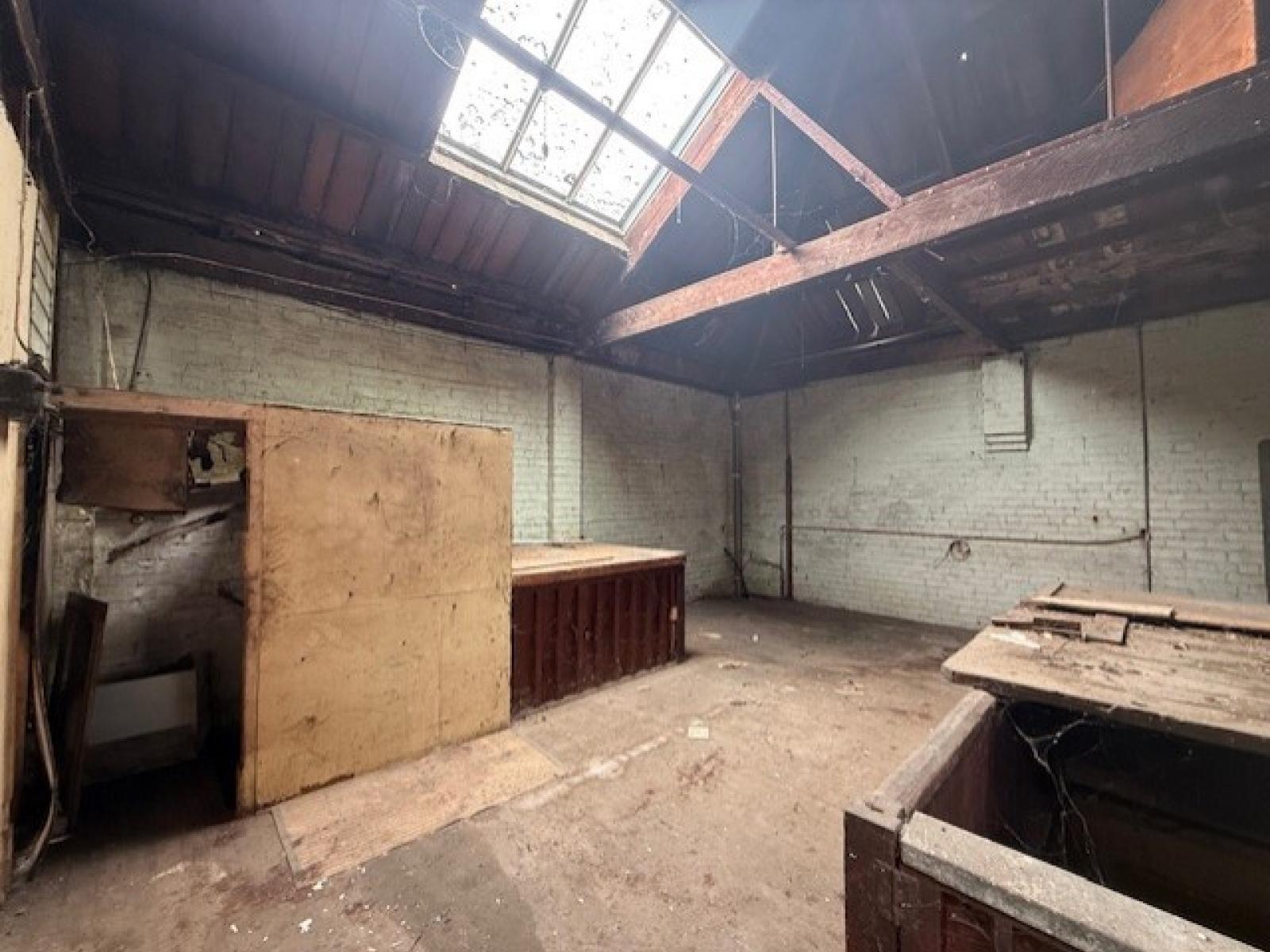 119 High Street, Dannevirke