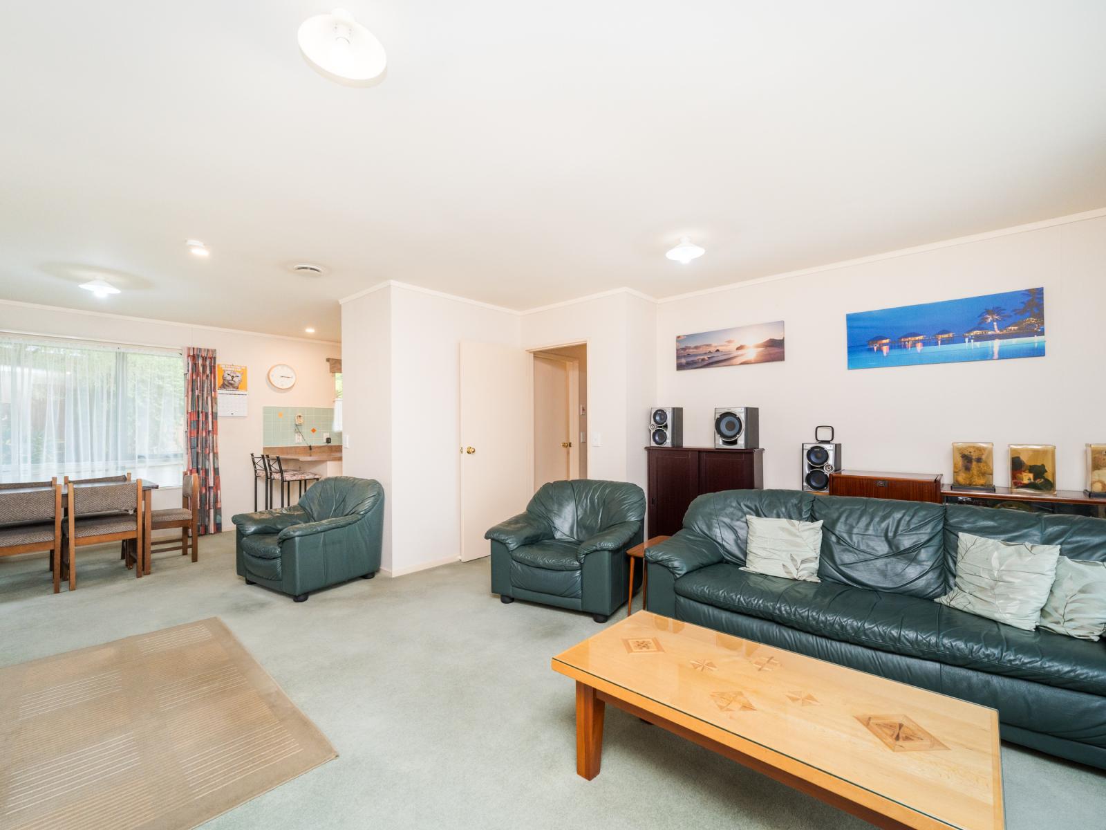 3 Logan Place, Kelvin Grove