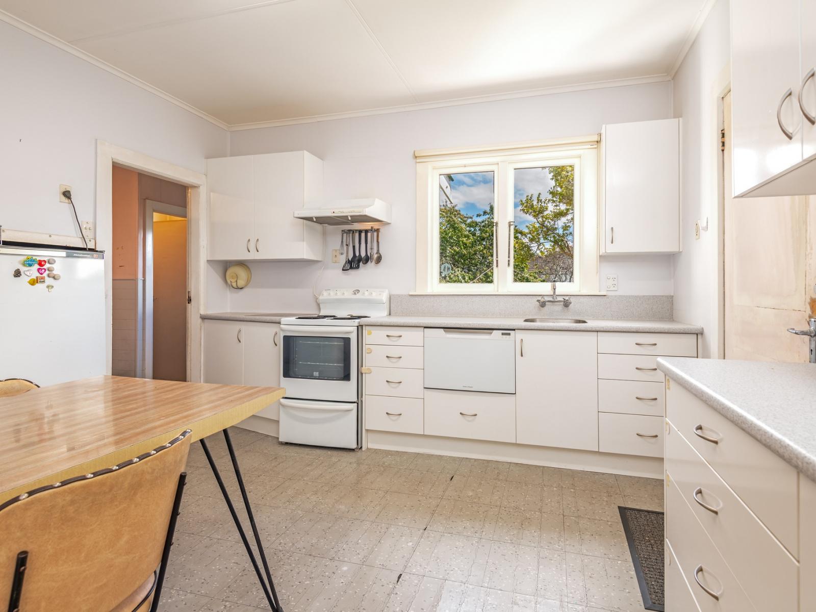 23 Argyle Avenue, Takaro