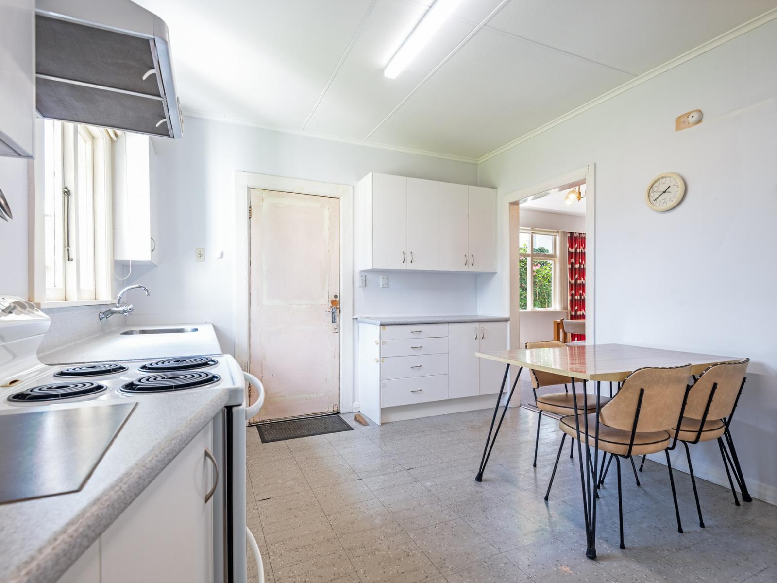 23 Argyle Avenue, Takaro