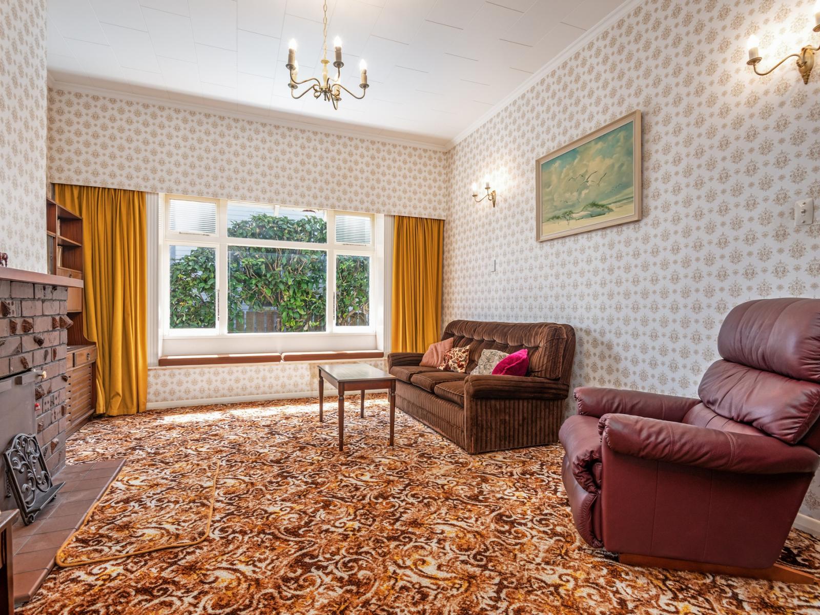 23 Argyle Avenue, Takaro