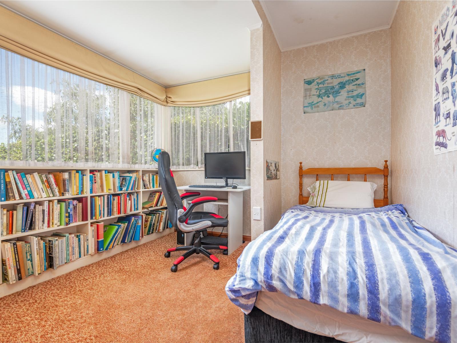 23 Argyle Avenue, Takaro