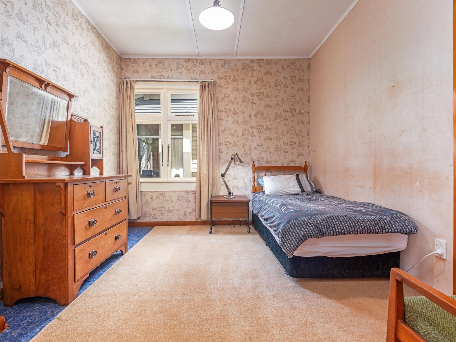 23 Argyle Avenue, Takaro