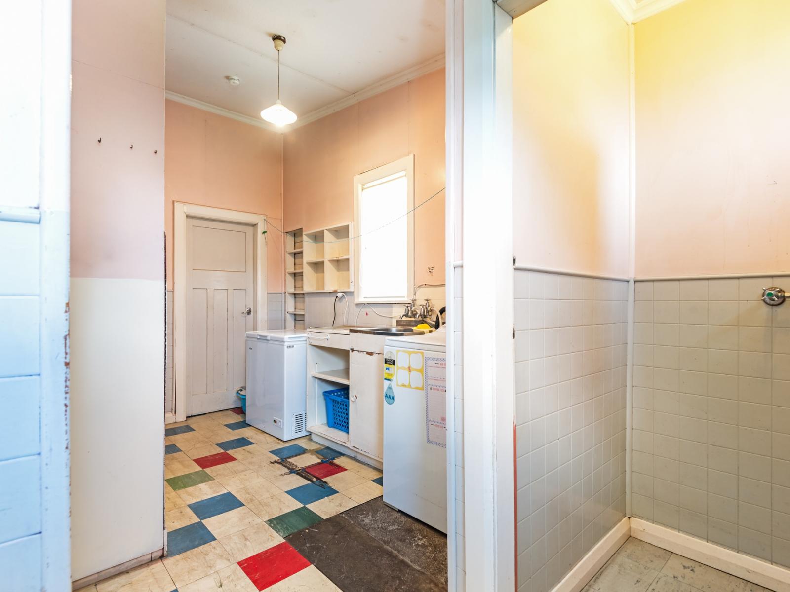 23 Argyle Avenue, Takaro