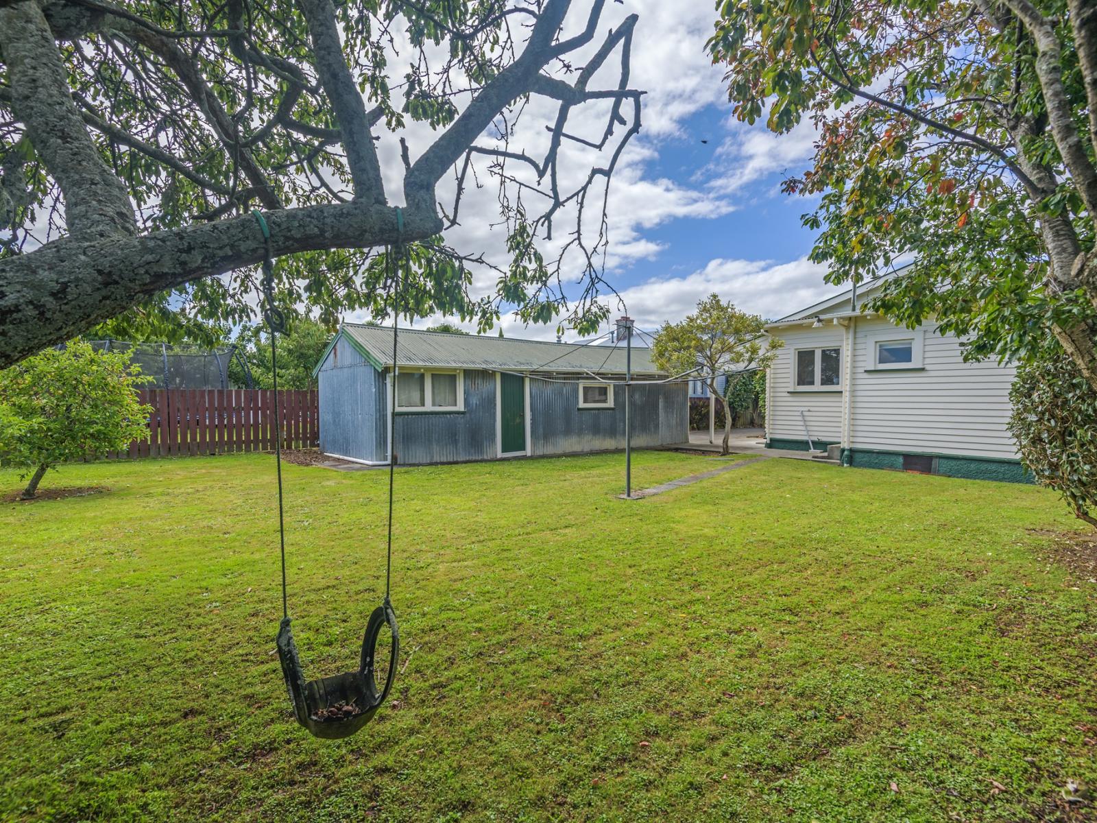 23 Argyle Avenue, Takaro