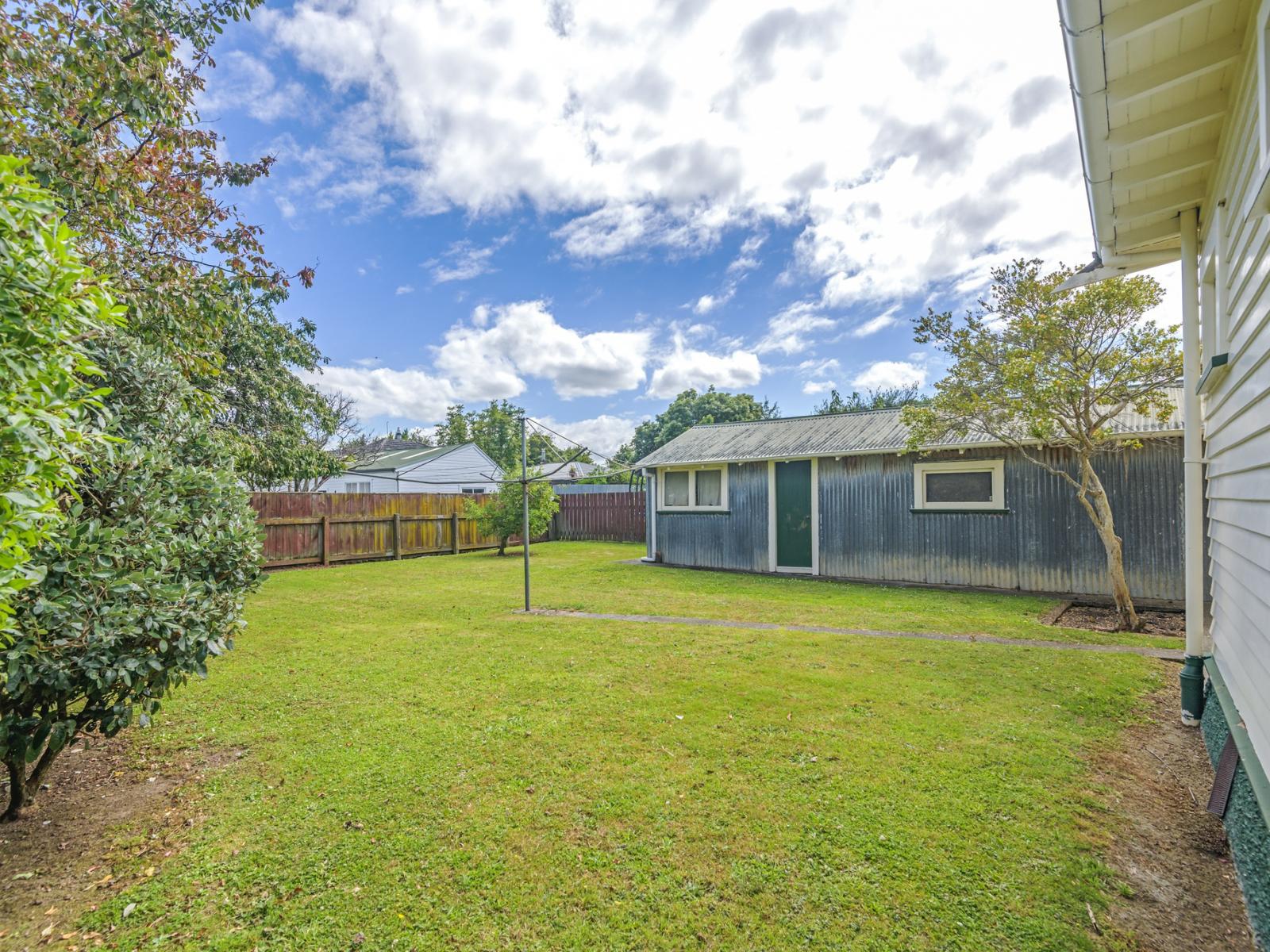 23 Argyle Avenue, Takaro