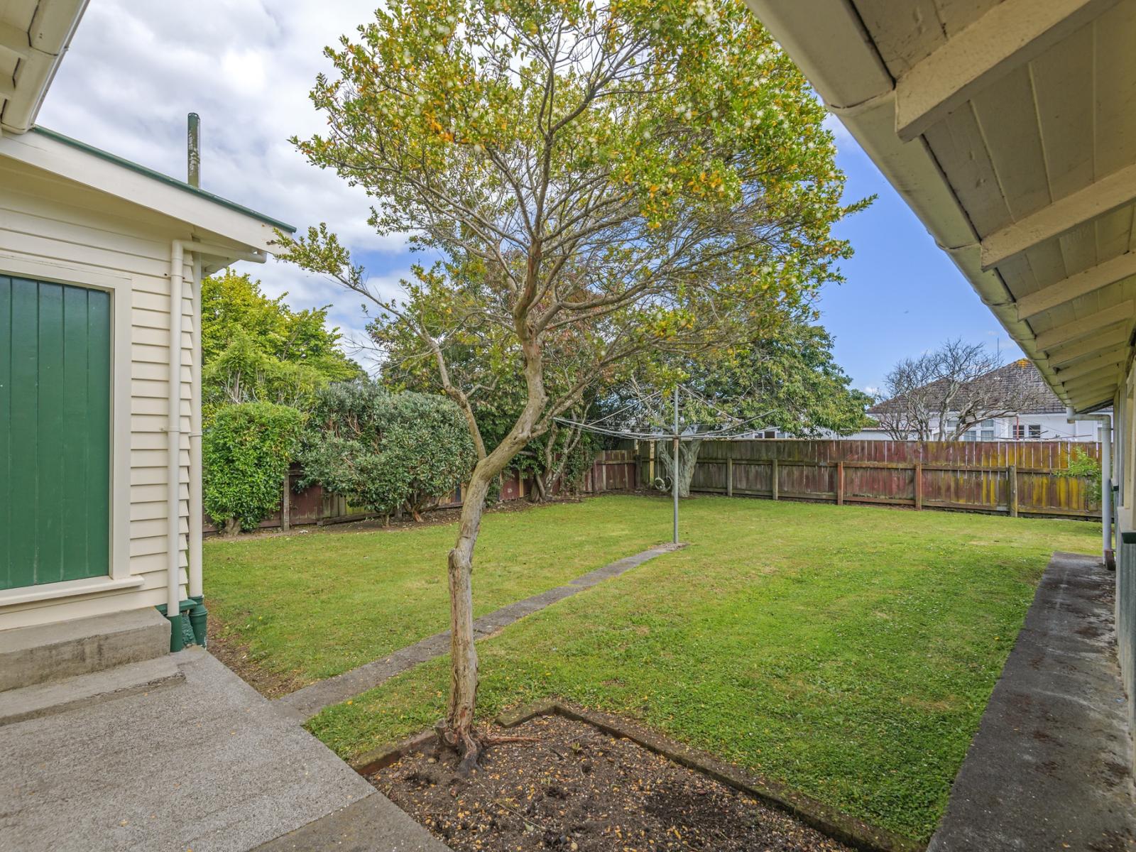 23 Argyle Avenue, Takaro