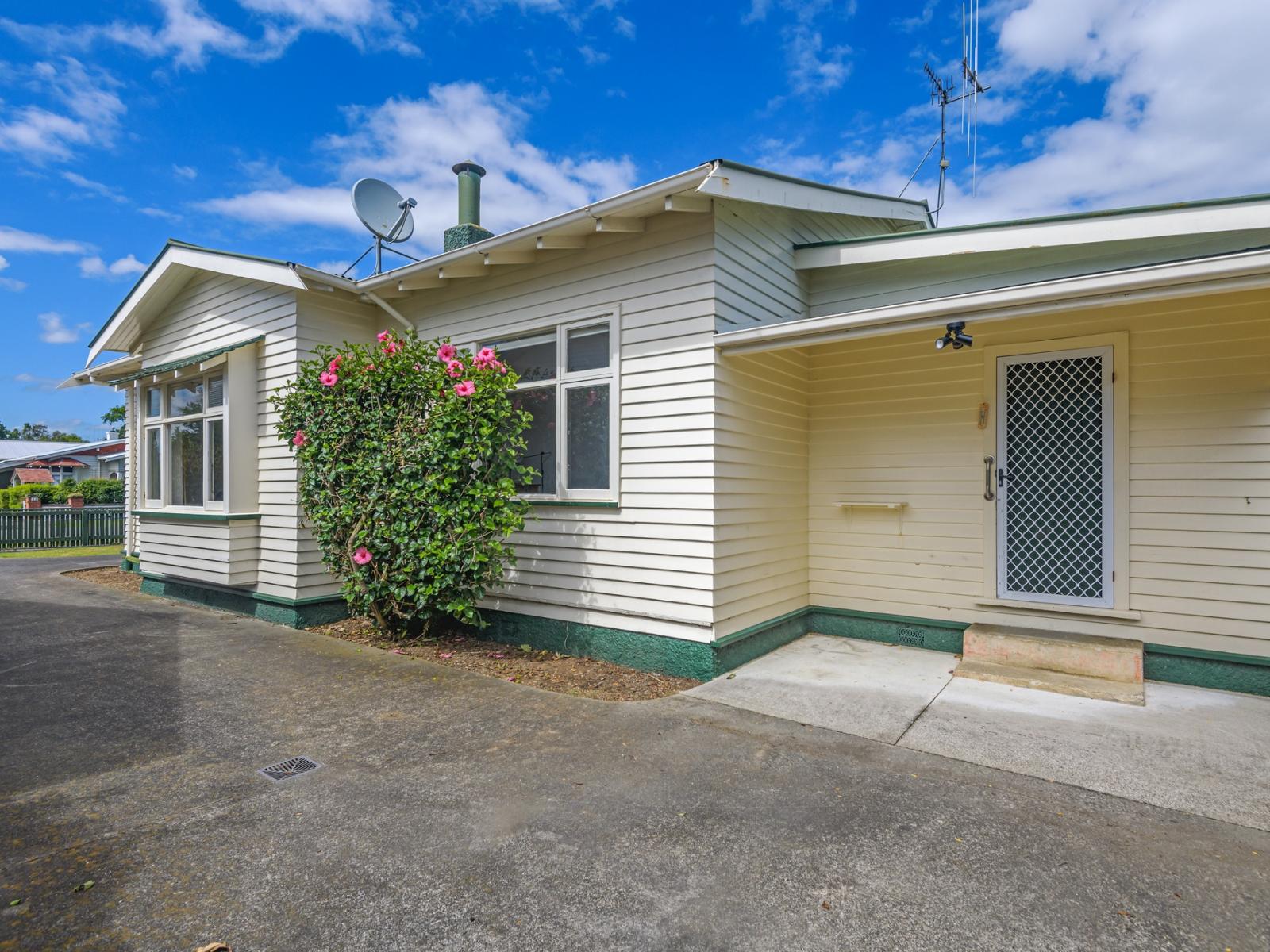 23 Argyle Avenue, Takaro
