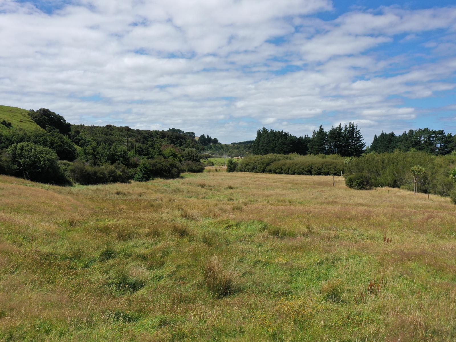 409 Mangaroa Road, Eketahuna