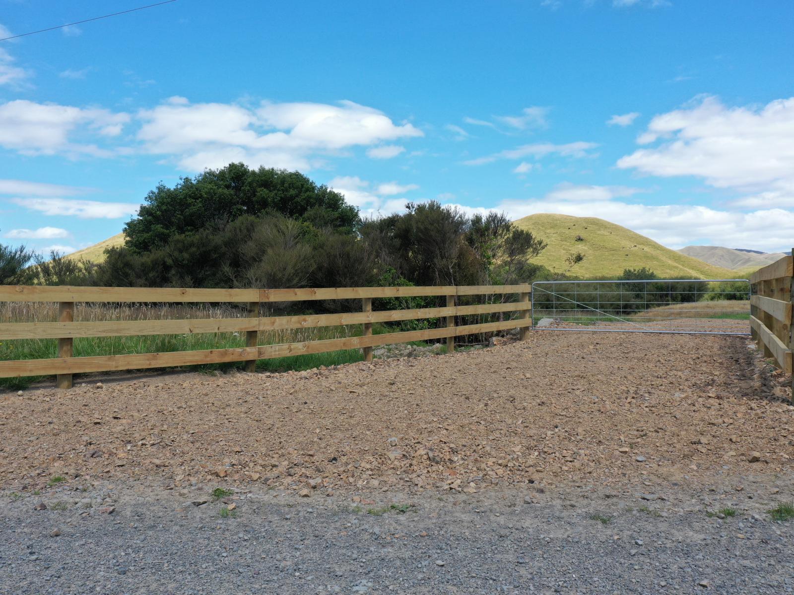 409 Mangaroa Road, Eketahuna