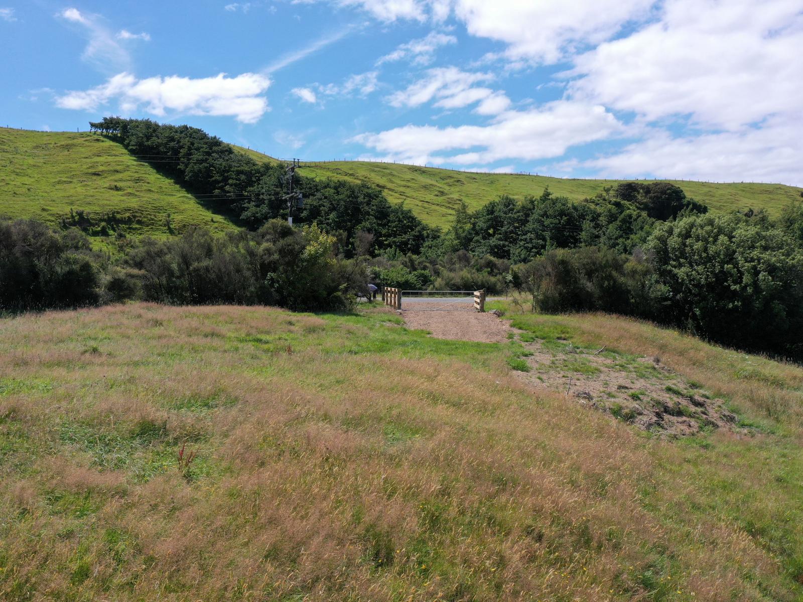 409 Mangaroa Road, Eketahuna