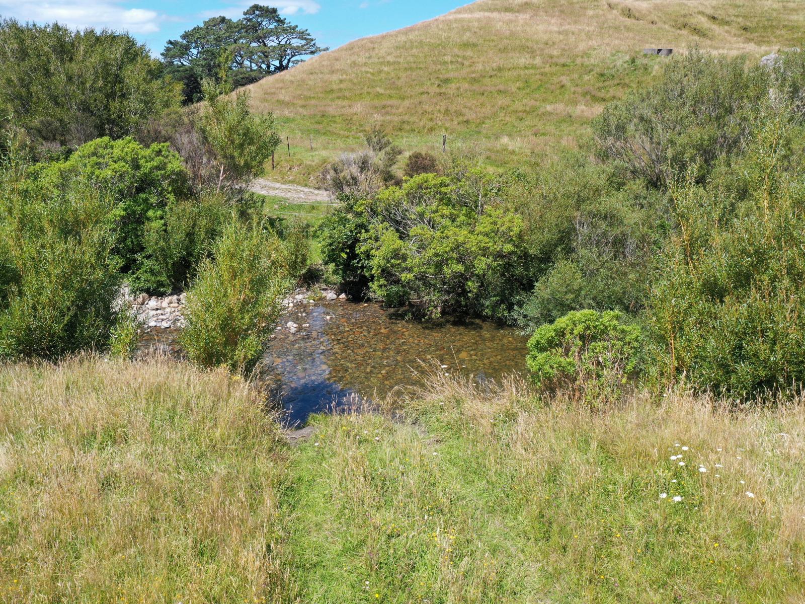 409 Mangaroa Road, Eketahuna