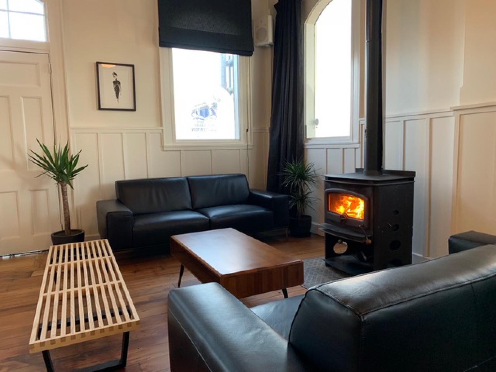 63 High Street North, Carterton